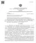 Дело об  освобождении гражданина от исполнения финансовых обязательств 